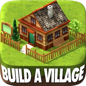Village Island City Simulation Mod