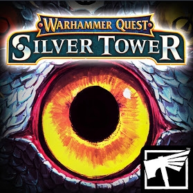 Warhammer Quest: Silver Towe Mod