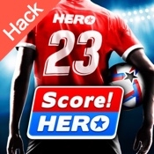 Score! Hero 2 Hack