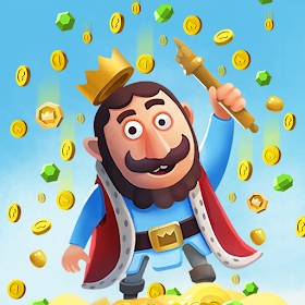 Idle King Clicker Tycoon Games Mod
