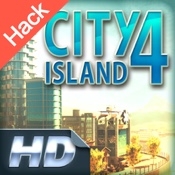 City Island 4 Hack