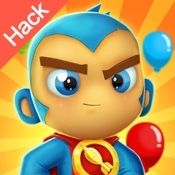 Bloons Supermonkey 2 Hack