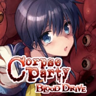 Corpse Party BLOOD DRIVE EN