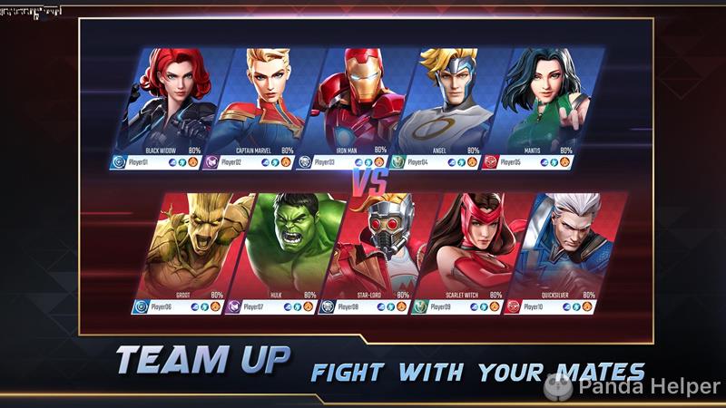 Marvel Contest Of Champions Beginners Guide and Tips in 2022