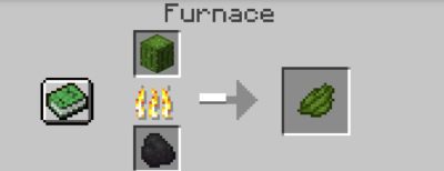 Green Dye Minecraft Crafting Guide