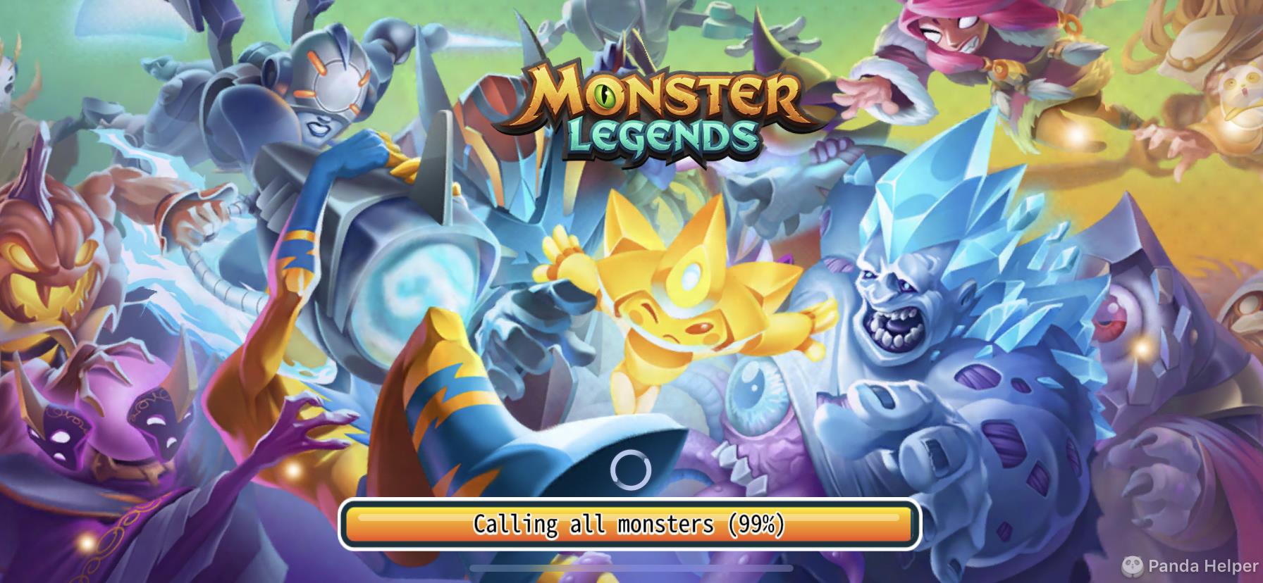 Monster Legends ultimate guide